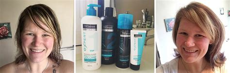 Tresemmé Reverse Wash Haircare System