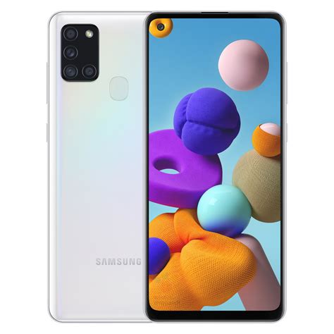 Features 6.5″ display, mt6765 helio p35 chipset, 5000 mah battery, 128 gb storage, 6 gb ram. Samsung Galaxy A21s: Weiteres Smartphone der unteren ...