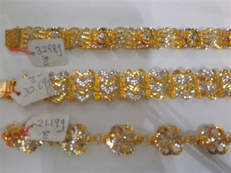 Gelang tanggan & kalung n cin cin emas 916. AHMAJ JEWELLERIES ONLINE 2U: BARANG KEMAS 916 - GELANG ...