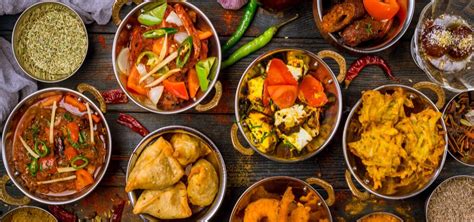 Top 7 National Food Of India Club Mahindra