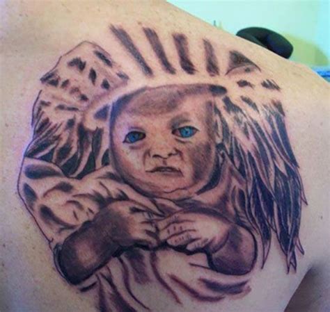15 More Of The Worst Tattoos And Hangover Regrets Team Jimmy Joe Bad