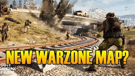 Exactly how the map is set to update is not clear though the developers claim that the situation in verdansk, which. Modern Warfare Warzone Updates - Season 5 Leaks, Nukes ...