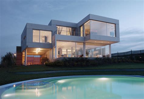 Postmodern Architecture Homes