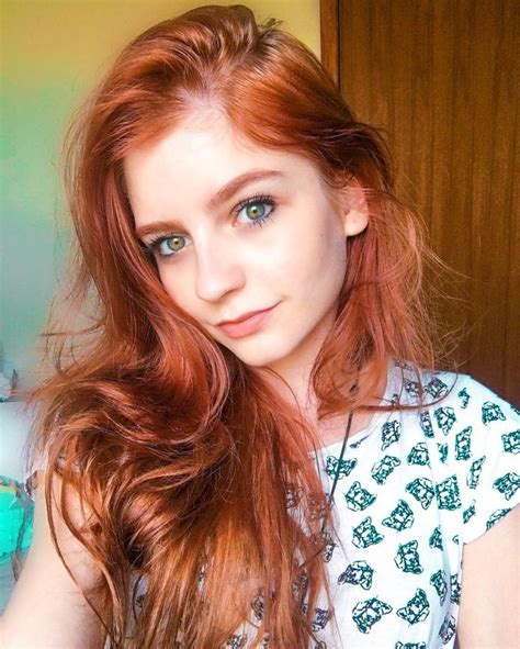 pretty red hair beautiful red hair gorgeous eyes blonde redhead redhead girl colora curly