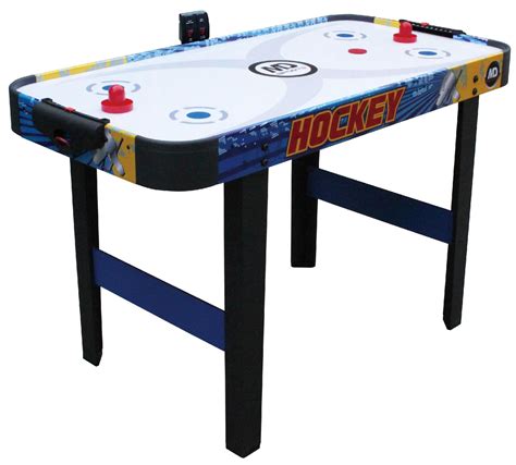 Md Sports 48 In Air Powered Hockey Table