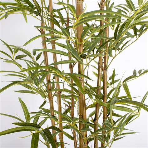 Artificial Bamboo Plants Indoor China Hac