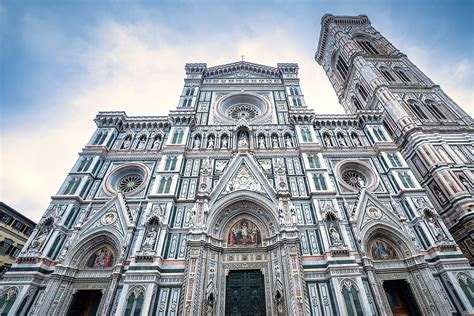Wonders Of Italy Florence S Cathedral ITALY Magazine