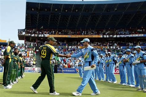 India vs Pakistan: BCCI requests ICC not to club two countries in same ...
