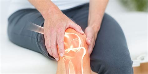 Knee Pain When Bending Causes Treatment And Prevention Singapore