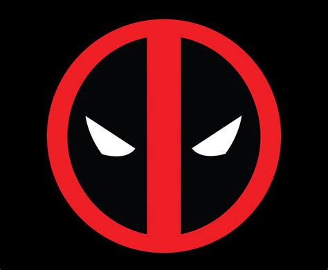 Deadpool Logo History The Deadpool Symbol And Meaning