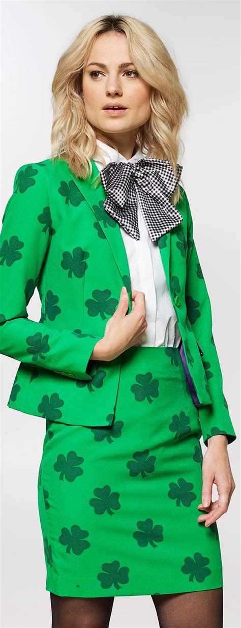 St Patty S Day Outfit Ideas