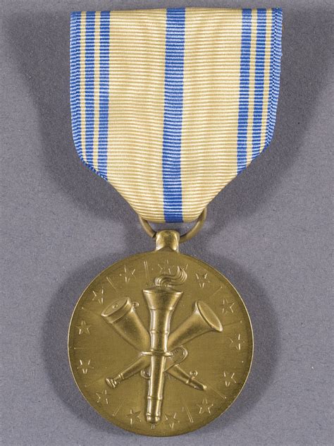 Medal Armed Forces Reserve Medal National Air And Space Museum