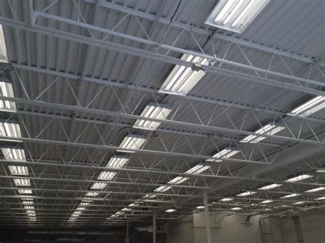 Feb 12, 2015 | uncategorized. Why to Invest in a Bright Industrial Ceiling? | Kaloutas ...
