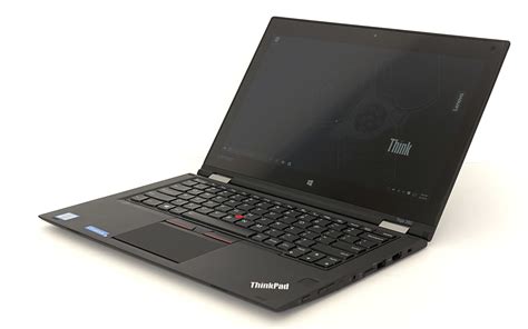Lenovo Thinkpad Yoga 260 Laptopidee