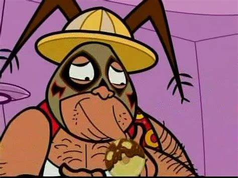 Mucha Lucha Season 2 Episode 9 War Of The Donuts Show Me The Funny Watch Cartoons Online