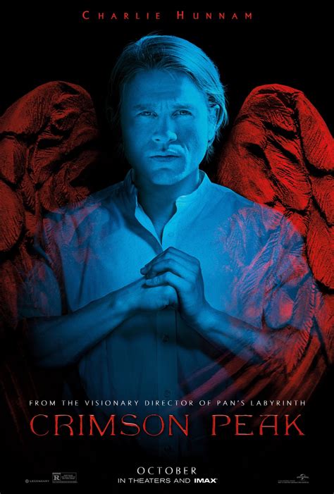 Crimson peak movie reviews & metacritic score: Crimson Peak DVD Release Date | Redbox, Netflix, iTunes ...