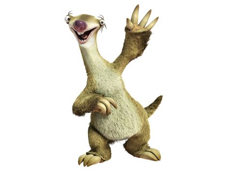 Ice Age Png Transparent Image
