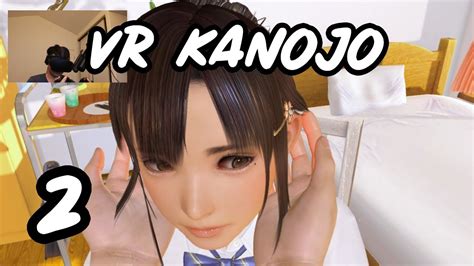 Vr Kanojo Game Download For Android Dictionarylana