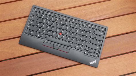 Lenovo Thinkpad Trackpoint Keyboard Ii Review Gearopen