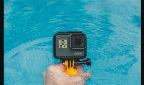 Top 15 Tips For Using A Gopro Underwater You Should Know