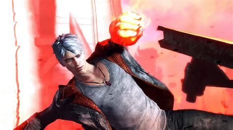 Dmc Devil May Cry Mission The Plan Son Of Sparda Mode Youtube