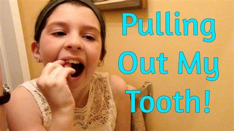 How To Get A Loose Tooth Out A Comprehensive Guide Abusiness Homes
