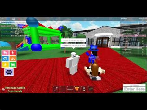 I made a rap on my hater roasting my bullies as bacon man. Trolling And Roasting Oders -Roblox- - YouTube