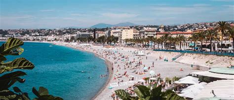 22 Sehenswürdigkeiten In Nizza Die Du Sehen Musst