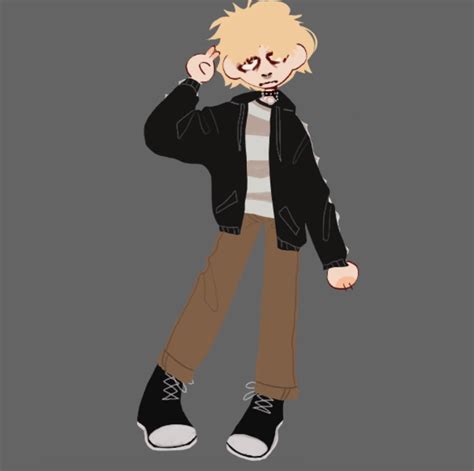 Me My Outfit And My Room In Picrew Rpicrew