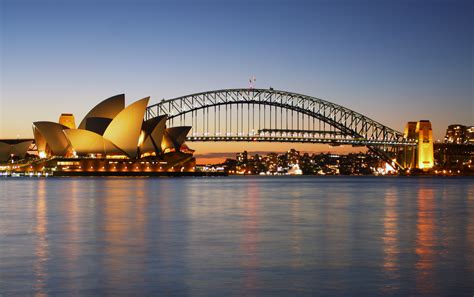 Travel Trivia Sydney Swain Destinations