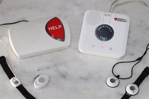 Best Medical Alert Systems And Devices With Fall Detection