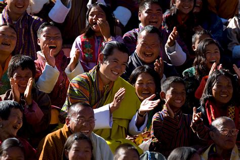 Bhutan People People Society And Religion Bhutanese People Can Be