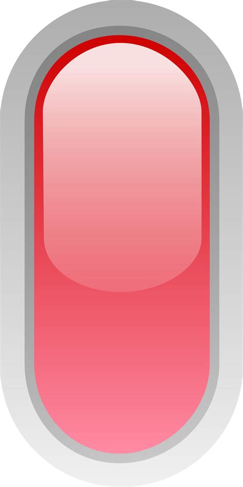 Led Rounded V Red Icons Png Free Png And Icons Downloads