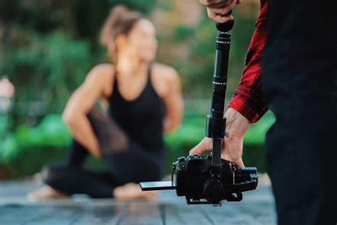 Best Gimbal Stabilizers For Dslr And Mirrorless Cameras Year 2022