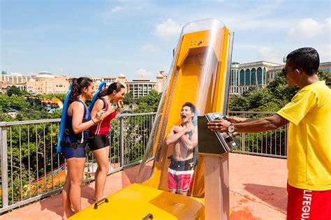 Priding itself as a value for money and family oriented park, wet world waterpark is located at selangor (wet world shah alam). Taman Eco World Shah Alam - Surat Mif