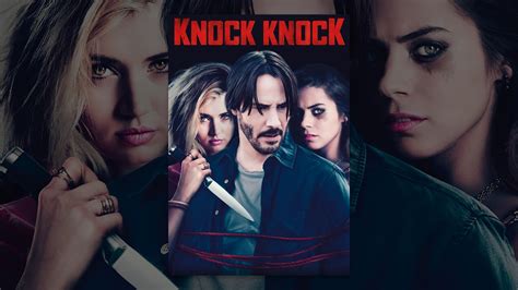 Knock Knock Vf Youtube