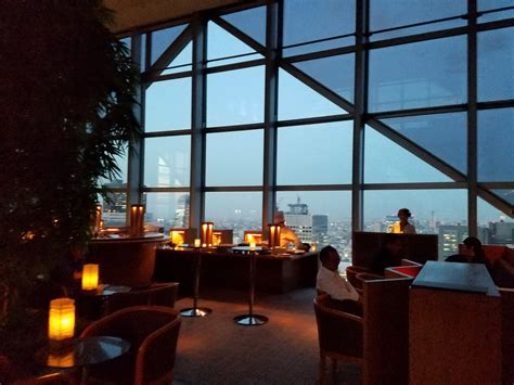 Park Hyatt Tokyo Is A Remarkable And Special Hotel