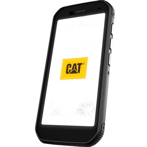 Cat S42 Dual Sim 32gb Smartphone Unlocked Cs42 Dbb Ron Un Bandh