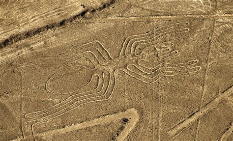 Nazca And The Geometry For The Gods Interpretations Of The Enigmatic