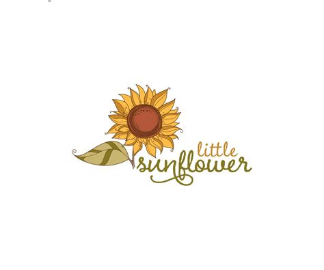 Show off your brand's personality with a custom sunflower logo designed just for you by a professional designer. sunflower logo - Pesquisa Google em 2020 | Sunflower logo ...