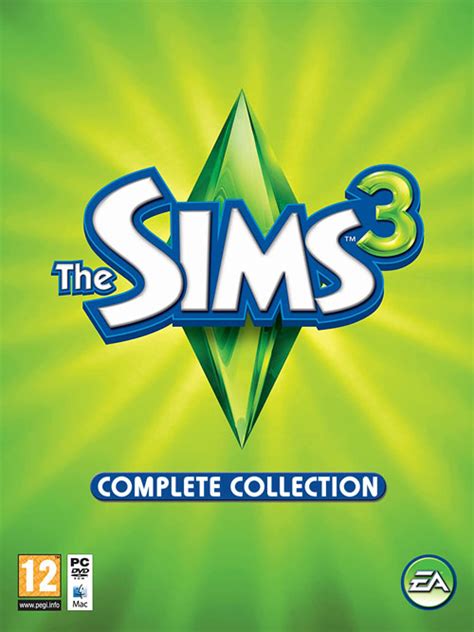The Sims 3 FULL İNDİR Türkçe YAMA Yeni 22 DLC MOD Dev Arşiv