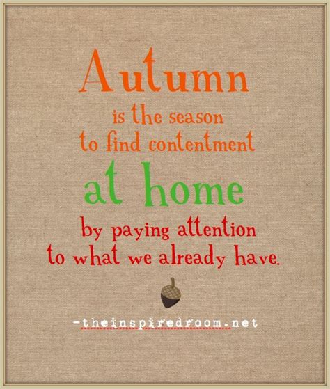 Inspirational Fall Quotes To Share With Kids All My Children Daycare