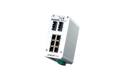 JetNet-3008f - QNV Solutions