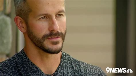 Interview With Chris Watts One Day Before He Reportedly Confessed To