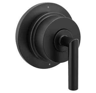Undergoes extensive testing to ensure reliability. Buy the Moen TS23005BL Matte Black Direct. Shop for the ...