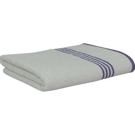 Mainstays Essential True Colors Bath Towel Collection 1 Each Walmart Com