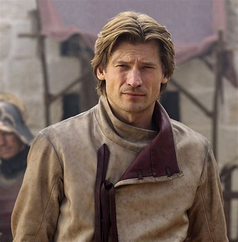 MFK Westeros: Jaime Lannister / Joffrey Baratheon / Theon Greyjoy