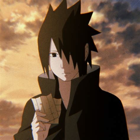 1080x1080 Anime Pfp Naruto Sasuke Icons Tumblr In 2020 Naruto Images