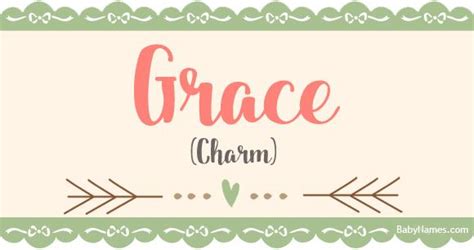 What Does Means Of Grace Mean What Does Mean