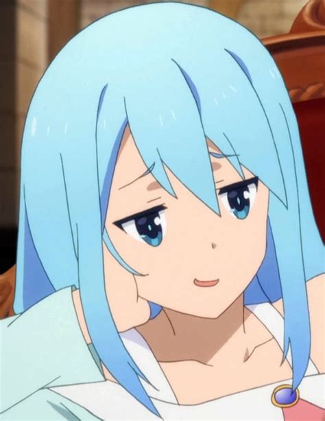 Hi · Ra · Tzu · Ka Cute Anime Character Anime Aqua